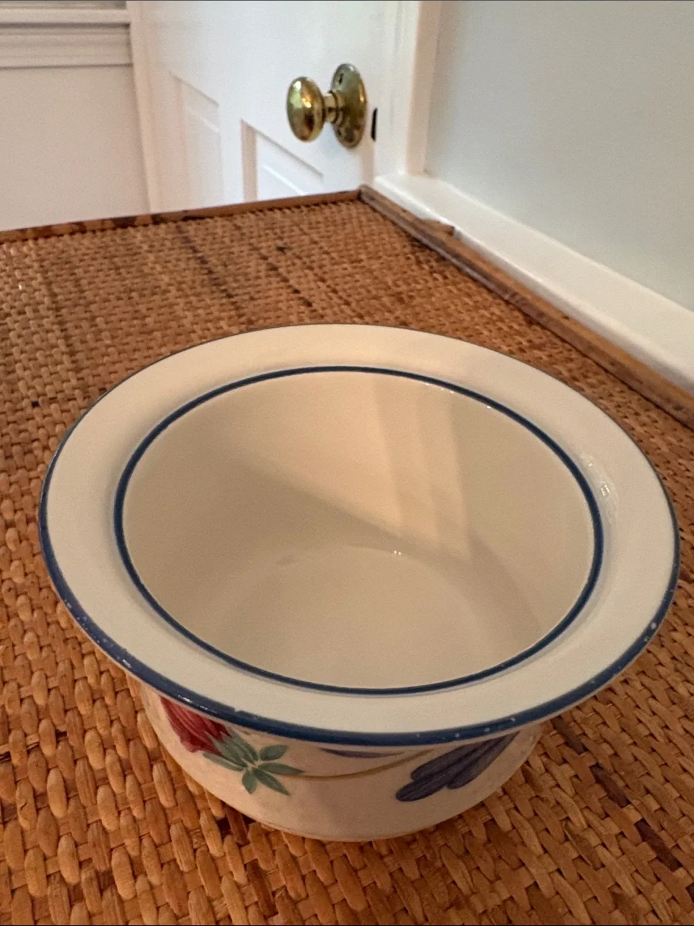 Lenox small chinastone